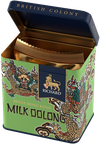 Richard British Colony Royal Milk Oolong 50гр