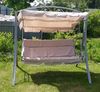 купить Садовая мебель Waltz Balansoar LUXURY NEW (Bej) (WL-1003B) в Кишинёве 