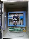 Panou de comanda si control pentru pompe pina la 15kw