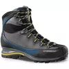 cumpără Încălțăminte sportivă La Sportiva Trango Trk Leather GTX carbon/alpine 44 1/2 (11Y900726) în Chișinău 