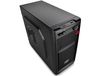 купить Case Miditower Deepcool SMARTER Micro-ATX Black no PSU, 1xUSB3.0/1xUSB2.0/Audiox1/Micx1, Cooling (optional) Rear: 1x120/80mm; Front: 1x120/90/80mm; side: 1x120mm (carcasa/корпус) в Кишинёве 