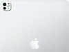 купить Планшетный компьютер Apple iPad Pro 13 2025 Cellular M5 2048GB Nano Silver ME8N4 в Кишинёве 