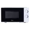 купить Микроволновая печь Midea MM7P012MZ-W в Кишинёве 