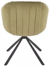 купить Стул Halmar K533 olive в Кишинёве 