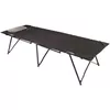 cumpără Mobilier pentru camping Outwell Posadas Foldaway Bed Single Black în Chișinău 