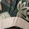 купить Подушка для мам PernaMea Perna pentru alaptare Premium Leaves (PM.101291/8) в Кишинёве 
