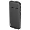 купить Аккумулятор внешний USB (Powerbank) Remax RPP-96 Black, 10000mAh в Кишинёве 