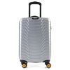 купить Чемодан National Geographic N-2003 M Silver в Кишинёве 