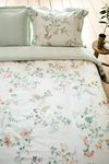cumpără Textile de casă Pip Studio 329408 Kili Flower White 240x200/220 în Chișinău 