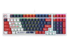 Игровая клавиатура Bloody S98 Sports, Темно-синии 