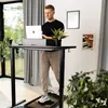 cumpără Masă pentru calculator Mark Adler LEADER 8.5 Black în Chișinău 