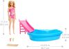 купить Кукла Mattel Hrj74 Barbie в Кишинёве 
