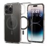 Spigen iPhone 14 Pro, Ultra Hybrid Mag Magsafe, Graphite 