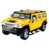 купить Радиоуправляемая игрушка Richi R13 /24/25 (43717) Mașina cu R/C Hummer 1:16 в Кишинёве 