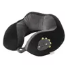 Подушка для путешествий Travel Memory Neck Pillow 66205(4166) 