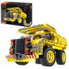купить Конструктор iM.Master 6802 Camion Basculant 2în1, Mechanical Master, 361pcs в Кишинёве 