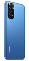 Xiaomi Redmi Note 11S 6/64GB Duos, Twilight Blue 