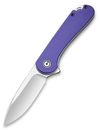 купить Нож походный Civivi C907V Elementum, G10 mov, liner lock в Кишинёве 