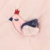 купить Игровой комплекс для детей Premaman PEVFX1-RGF-UNQ Covoras din velvet Magic Bird в Кишинёве 
