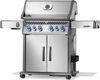 cumpără Grătar Napoleon Gratar pe gaz Rogue 525 Pro-S Inox, cu Sizzle Zone Infrared (RPS525RSIBPSS-2-CZ) în Chișinău 