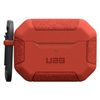 cumpără Accesoriu pentru aparat mobil UAG 104123119191 AirPods Pro (2nd Gen) Scout, Rust în Chișinău 