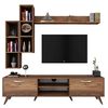 cumpără Set mobilă living Trendy M16, 262 180x48x35cm în Chișinău 