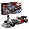 купить Конструктор Lego 77259 Speed Champions: Mașina de curse Audi Revolut F1 Team R26 в Кишинёве 