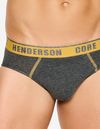 Трусы мужские HENDERSON 39864 NEUTRAL 