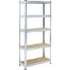 cumpără Raft de depozitare Xenos SmartLine 150x70x30cm în Chișinău 