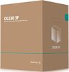 купить Корпус для ПК Deepcool CG330 3F Black в Кишинёве 