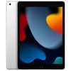 купить Планшетный компьютер Apple iPad 9 2021 10.2 Wi-Fi+4G 64GB Silver MK493 в Кишинёве 