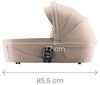 купить Аксессуар для колясок Britax-Römer SMILE 5Z CARRYCOT Style Teak (2000041714) в Кишинёве 