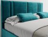 cumpără Pat my-STYLE my-Nora 200x200 (P24D20M18) în Chișinău 