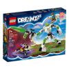 купить Конструктор Lego 71454 Dreamzzz Mateo si robotul Z-Blob в Кишинёве 