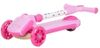 купить Самокат Chipolino Rapido pink DSRAP0243PI в Кишинёве 