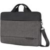cumpără Geanta laptop ASUS EOS 2 Carry Bag, for notebooks up to 15.6, Black (Diagonala maximă suportată 15 inchi) , 90XB01DN-BBA000 (ASUS) în Chișinău 