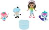 cumpără Complex de joacă pentru copii Spin Master 6067225 Set de figurine mini: Mica tabără, seria Gabby’s Dollhouse în Chișinău 