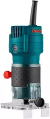 купить Фрезер Ronix 7106 кромочный Ø6мм 550W в Кишинёве 