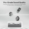 купить Микрофон Ulanzi A21 Wireless Microphone(Black-Type C) в Кишинёве 