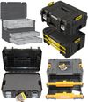 купить Система хранения инструментов DeWalt DWST1-70702 TSTAK II+IV в Кишинёве 