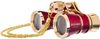cumpără Binoclu Levenhuk Broadway 325B Red Opera Glasses în Chișinău 