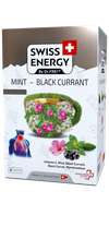 Mint - Black Currant