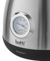 cumpără Fierbător de apă Botti BRUCE 1,7L cu termometru (HHB1782B) în Chișinău 