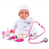 купить Кукла miscellaneous 60340 Dolly Doctor в Кишинёве 