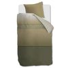 cumpără Lenjerie de pat Beddinghouse 333521 Carter 140x200/220 Green în Chișinău 