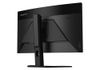 27" GIGABYTE G27QC, Black, Curved-VA,2560x1440,165Hz,FreeSync,1msMPRT,250cd,12M:1,HDR,HDMI+DP,Spkrs 