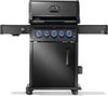 купить Мангал Napoleon Gratar pe gaz Rogue Pro-S 425 Phantom cu Sizzle Zone, Infrared (RPS425RSIBPK-2-CZ-PHM) в Кишинёве 