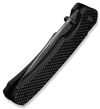 купить Нож походный Civivi C19059C-DS1 Brazen, G10 carbon fiber, Button Lock в Кишинёве 