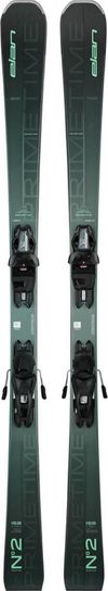 купить Лыжи Elan PRIMETIME N2 W BLK PS EL 9 144 в Кишинёве 