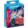 cumpără Jucărie Playmobil PM70156 Magician în Chișinău 